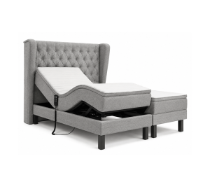 Cama RAITE (Continental)